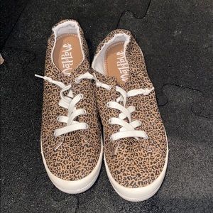 Brand new without tags size 11 shoes